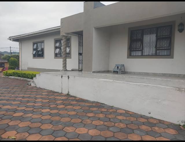 4 BEDROOM HOUSE FOR SALE IN WELBEDACHT